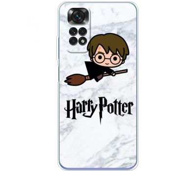 Чохол для Xiaomi Redmi Note 11 / 11s MixCase Harry Potter