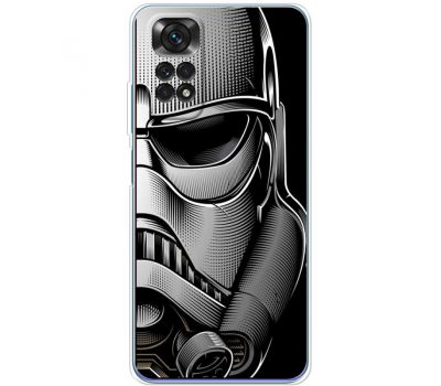 Чохол для Xiaomi Redmi Note 11 / 11s MixCase Imperial Stormtroopers