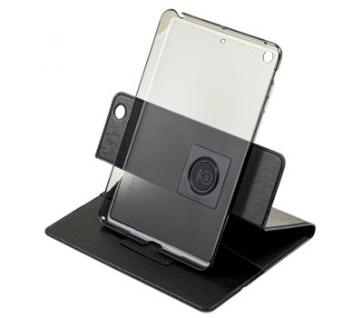 Чохол Rock Rotate case для iPad mini/mini 2/mini 3 чорний 3396994