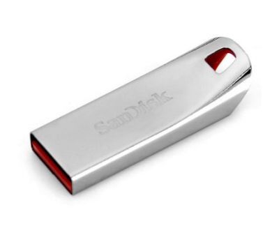 Флешка USB SanDisk Cruzer Force 16Gb