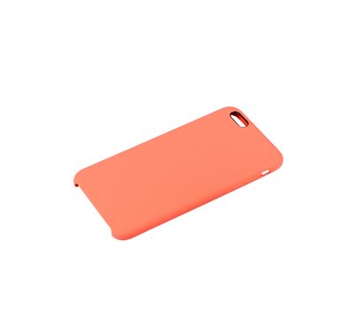 Чохол для iPhone 6 Plus Hoco original series помаранчевий 340733
