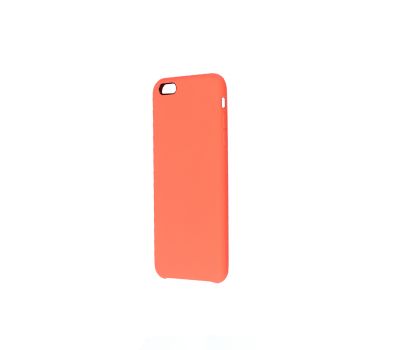 Чохол для iPhone 6 Plus Hoco original series помаранчевий 340732