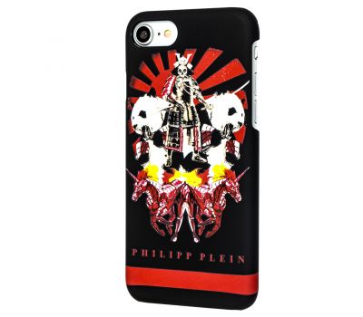 Чохол Philipp для iPhone 7/8 матове покриття самурай