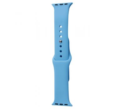 Ремінець Sport Band для Apple Watch 38mm / 40mm cornflower 3403423