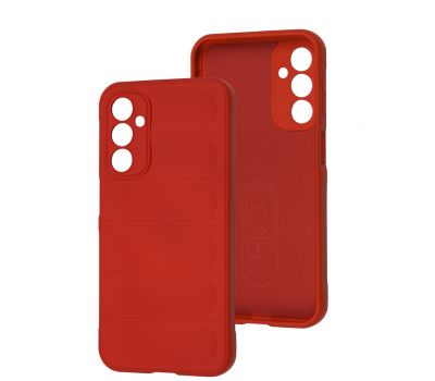 Чохол для Samsung Galaxy M34 (M346) Shockproof protective red