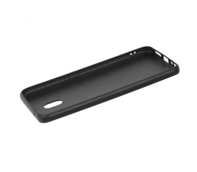 Чохол для Xiaomi Redmi 8A Jesco Leather чорний 3405210