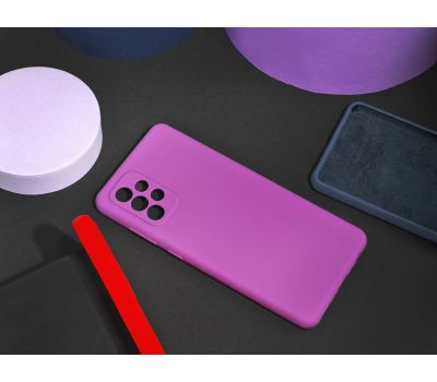 Чохол для Xiaomi Redmi Note 11 / 11s Wave camera Full pink sand 3408684