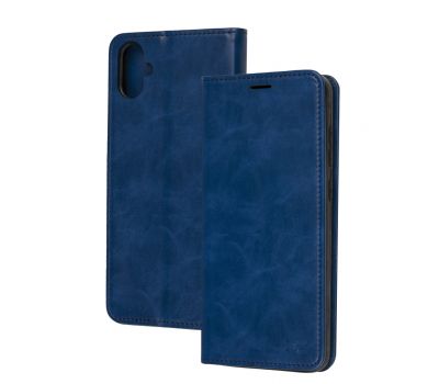 Чохол книжка Elegant для Samsung Galaxy A05 (A055) синій