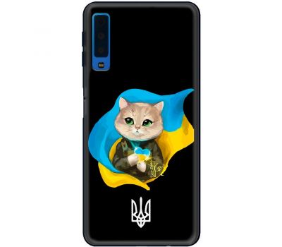 Чохол для Samsung Galaxy A7 2018 (A750) MixCase