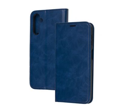 Чохол книжка Elegant для Samsung Galaxy M34 (M346) синій