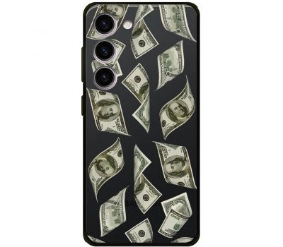 Чохол для Samsung Galaxy S23+ (S916) MixCase гроші money