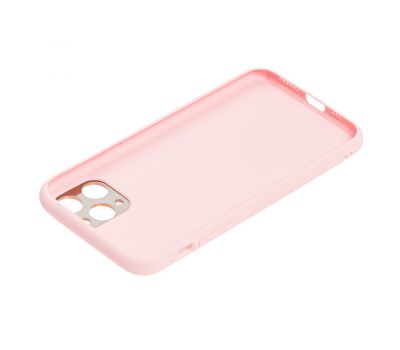 Чохол для iPhone 11 Pro Max Leather Xshield pink 3411750
