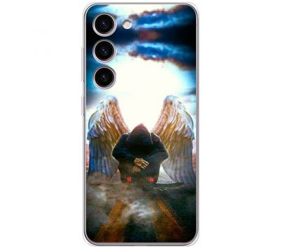 Чохол для Samsung Galaxy S23+ (S916)  MixCase фільми angel