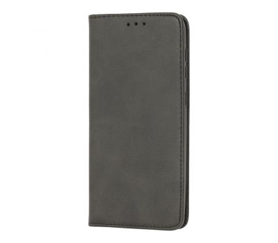 Чохол книжка Samsung Galaxy A50 / A50s / A30s Black magnet чорний