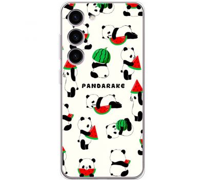 Чохол для Samsung Galaxy S23+ (S916) MixCase мультики pandarake