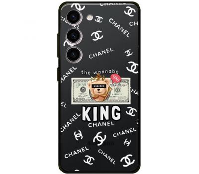 Чохол для Samsung Galaxy S23+ (S916) MixCase гроші king
