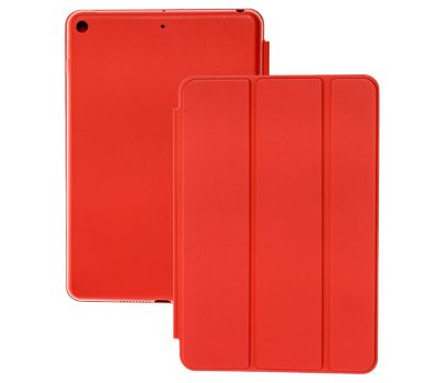 Чохол книжка Smart для iPad Mini 5 (2019) case червоний