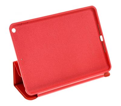 Чохол книжка Smart для iPad Mini 5 (2019) case червоний 3413015