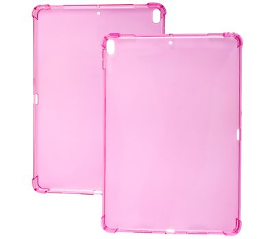 Чохол для iPad Air 10,5 (2019) / Pro 10.5 (2017) Epic Ease color рожевий