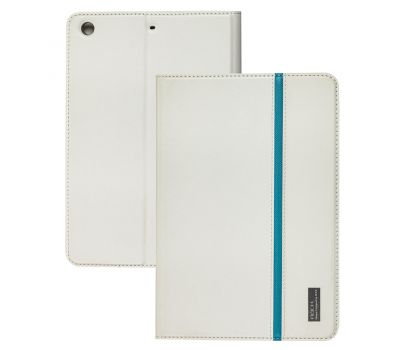 Чохол Rock Rotate case для iPad mini/mini 2/mini 3 білий