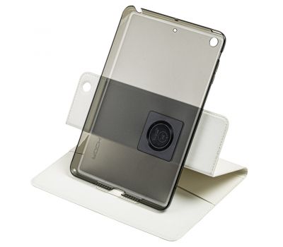 Чохол Rock Rotate case для iPad mini/mini 2/mini 3 білий 3415657