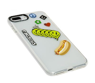 Чохол для iPhone 7 Plus / 8 Plus Tify hot dog 3417750