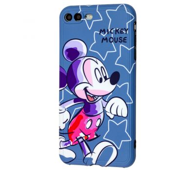Чохол для iPhone 7 Plus / 8 Plus VIP Print Mickey Mouse
