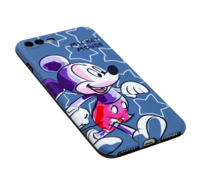 Чохол для iPhone 7 Plus / 8 Plus VIP Print Mickey Mouse 3417753