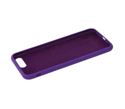 Чохол для iPhone 7 Plus / 8 Plus Silicone Full фіолетовий / ultra violet 3417623