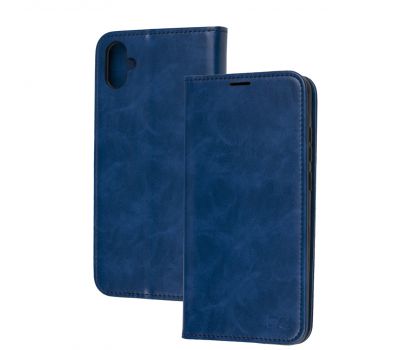 Чохол книжка Elegant для Samsung Galaxy A04E (A042) синій