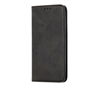 Чохол для Xiaomi Redmi Note 5 / Note 5 Pro Black magnet чорний