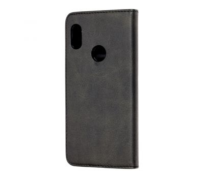 Чохол для Xiaomi Redmi Note 5 / Note 5 Pro Black magnet чорний 3418429