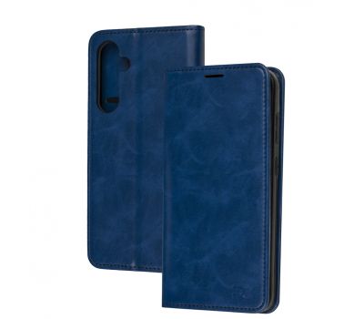 Чохол книжка Elegant для Samsung Galaxy S23 FE (S711) синій