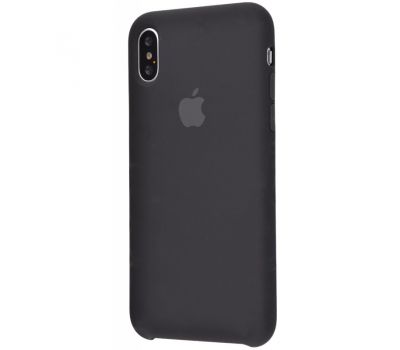 Чохол Silicone для iPhone X / Xs case flash 342111