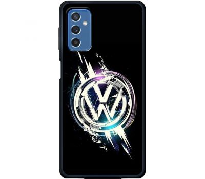 Чохол для Samsung Galaxy A25 MixCase машини неон volkswagen