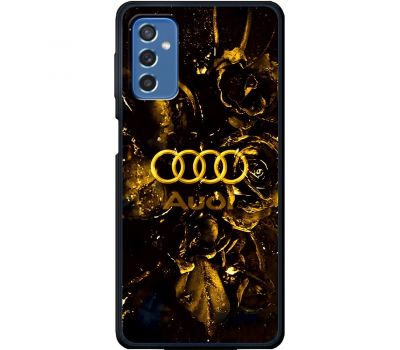 Чохол для Samsung Galaxy A25 MixCase машини неон Audi лого