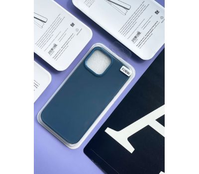 Чохол для Samsung Galaxy A33 5G Bonbon Metal style cosmos blue 3423575