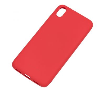 Чохол для Xiaomi Redmi 7A Molan Cano Jelly червоний 3426471