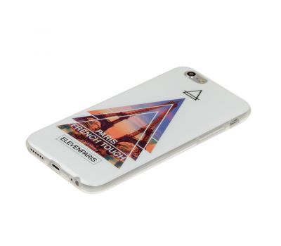 Чохол для iPhone 6 paris 3427555