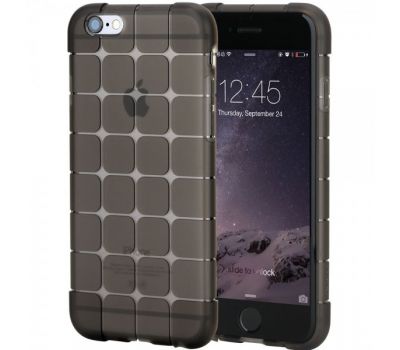 Чохол Rock Cubee для iPhone 6 чорний