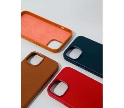 Чохол для iPhone 11 Pro Max Leather classic Full pine green 3427230