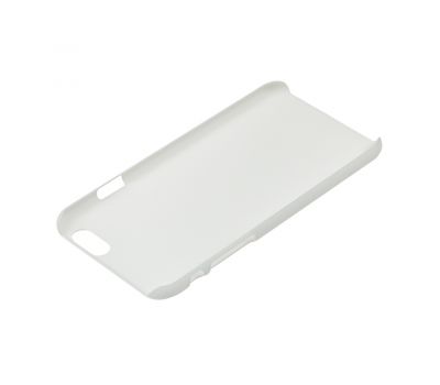 Чохол Soft-touch для iPhone 6 білий 3428394