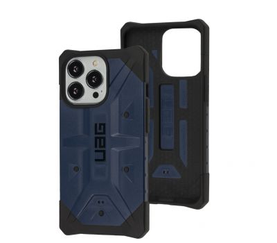 Чохол для iPhone 13 Pro UAG Case синій