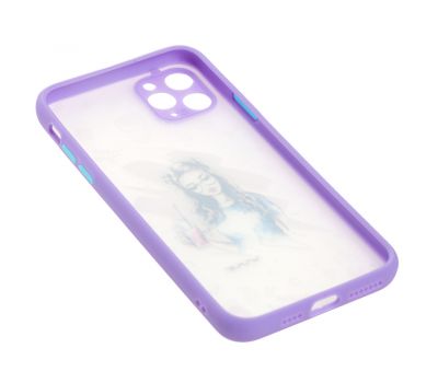 Чохол для iPhone 11 Pro Max Wave Cartoon girly lifestyle 3433065