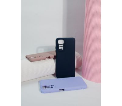 Чохол для Xiaomi  Redmi Note 7 / 7 Pro Silicone Full camera pink sand 3434596