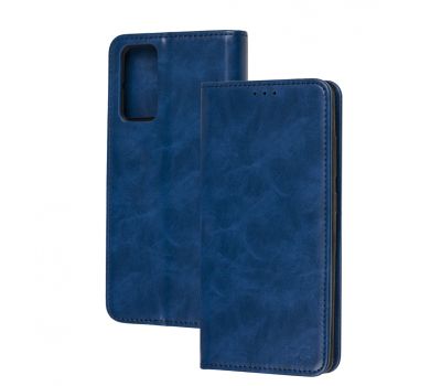 Чохол книжка Elegant для Samsung Galaxy S20 FE (G780) синій