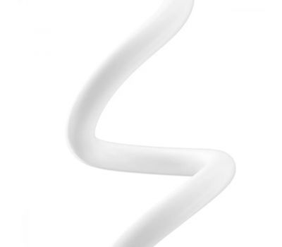 Кабель Proove Jelly Silicone Type-C 2.4A (1m) white 3436238