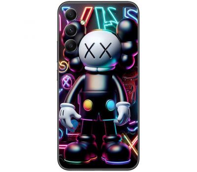 Чохол для Samsung Galaxy A14 MixCase асорті Kaws