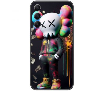 Чохол для Samsung Galaxy A25 MixCase асорті Kaws V