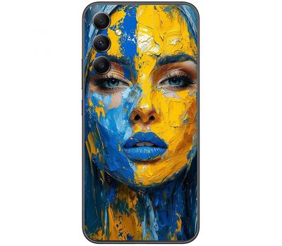 Чохол для Samsung Galaxy M13 4G / M23 5G MixCase асорті подив в очах